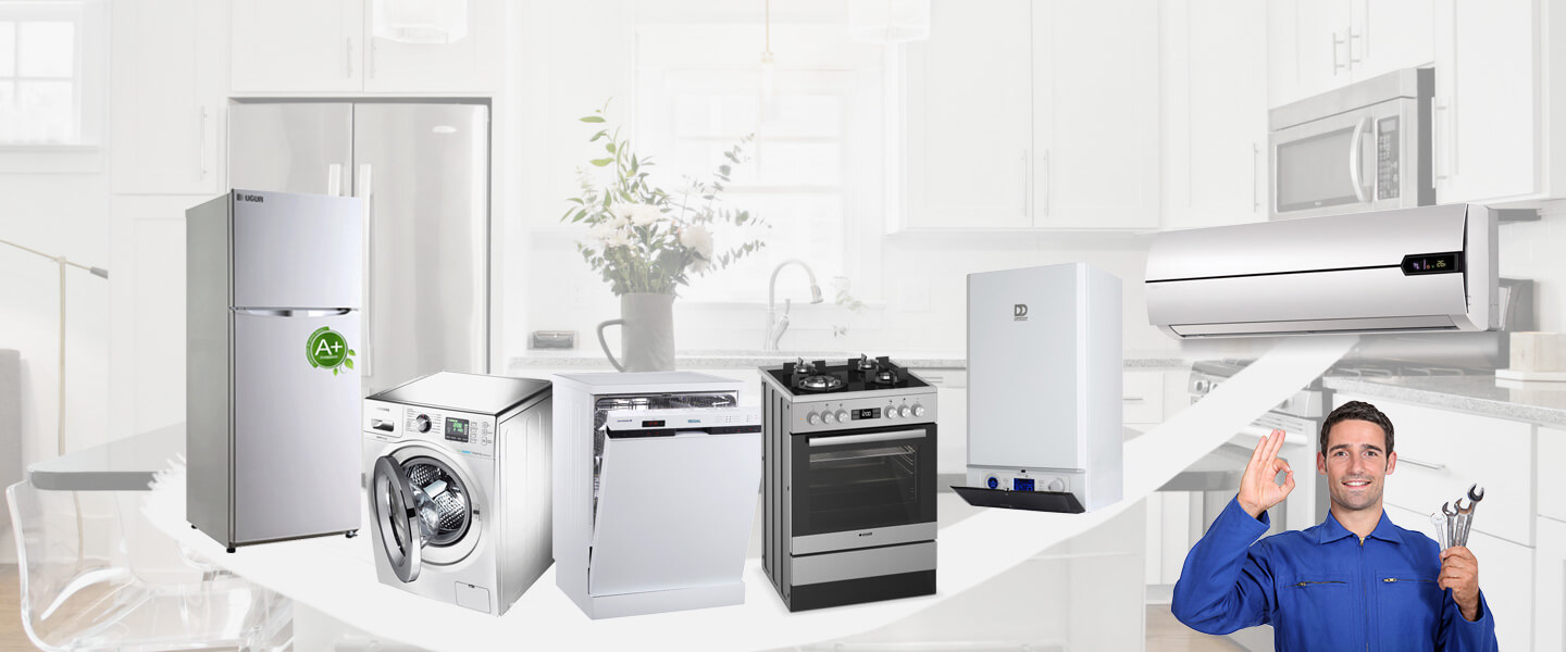 Bursa Gaggenau Servisi